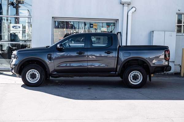 2024 Ford Ranger XL 4X4 2.0L
