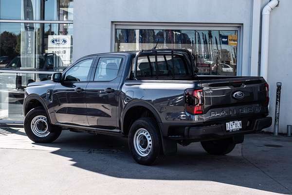 2024 Ford Ranger XL 4X4 2.0L