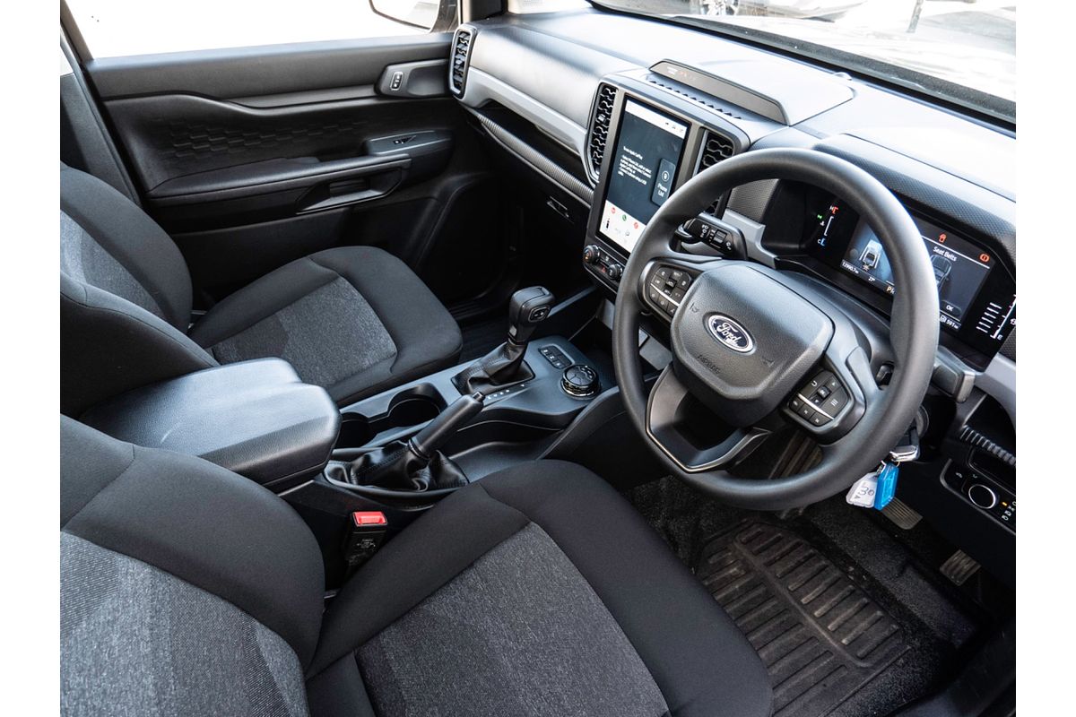 2024 Ford Ranger XL 4X4 2.0L