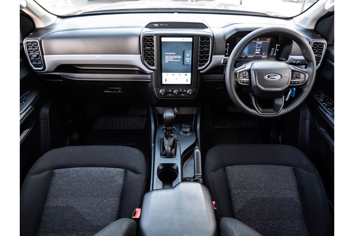 2024 Ford Ranger XL 4X4 2.0L