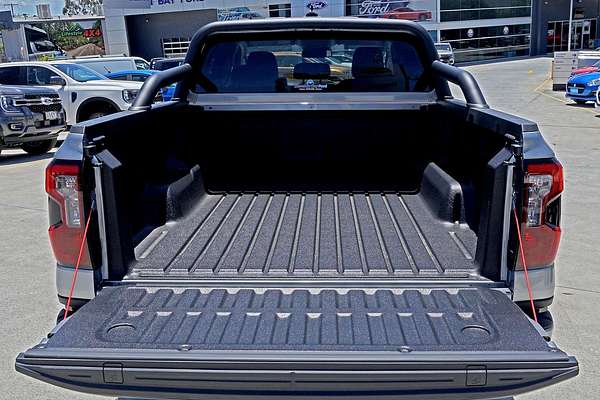2024 Ford Ranger XLT 4X4 2.0L