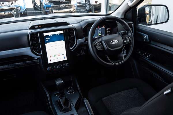 2023 Ford Ranger XL 4X4 2.0L
