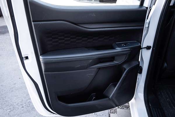 2023 Ford Ranger XL 4X4 2.0L