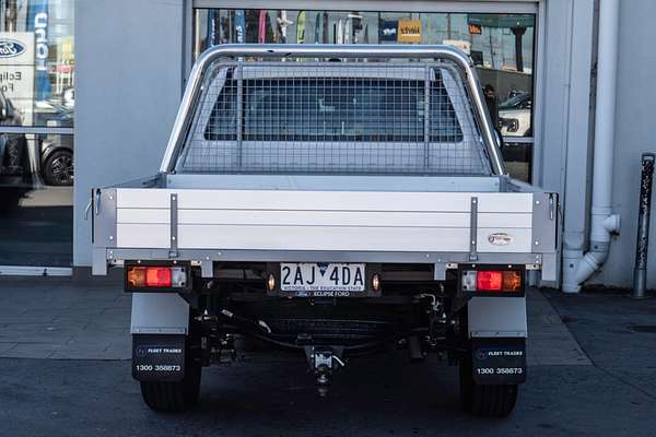 2023 Ford Ranger XL 4X4 2.0L