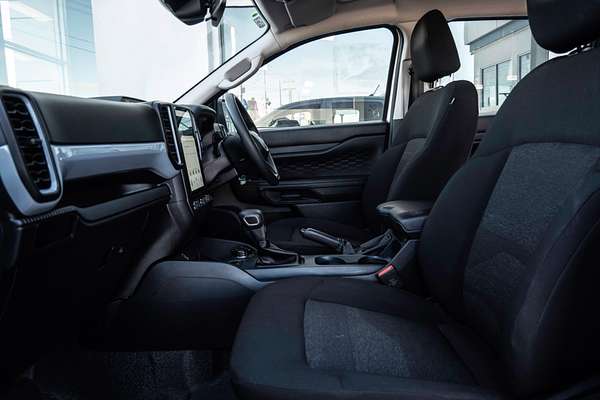 2023 Ford Ranger XL 4X4 2.0L