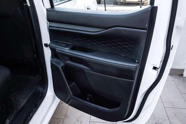 2023 Ford Ranger XL 4X4 2.0L