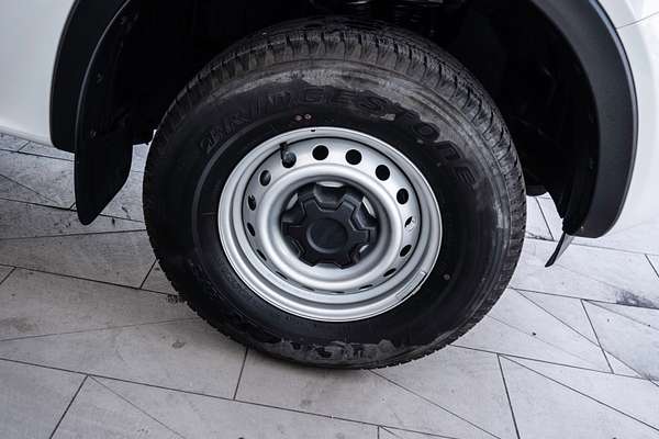 2023 Ford Ranger XL 4X4 2.0L