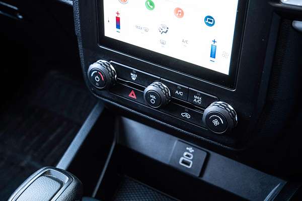 2023 Ford Ranger XL 4X4 2.0L