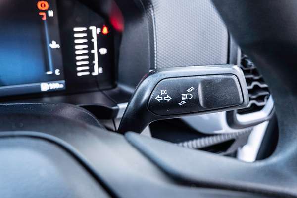 2023 Ford Ranger XL 4X4 2.0L