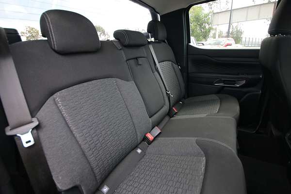 2024 Ford Ranger XLT 4X4 2.0L