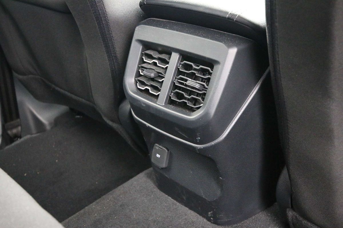 2024 Ford Ranger XLT 4X4 2.0L