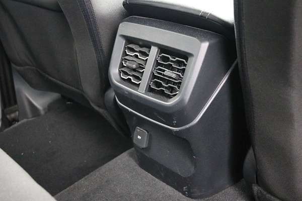 2024 Ford Ranger XLT 4X4 2.0L