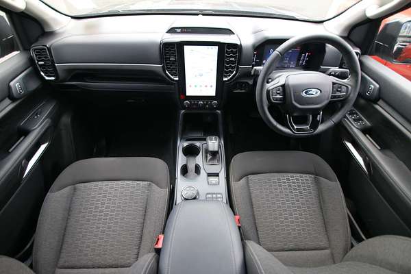 2024 Ford Ranger XLT 4X4 2.0L