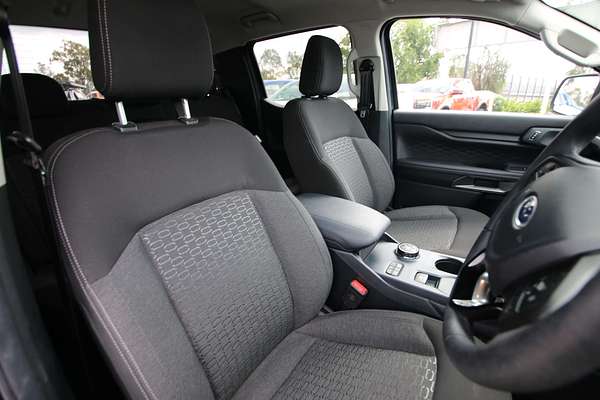 2024 Ford Ranger XLT 4X4 2.0L