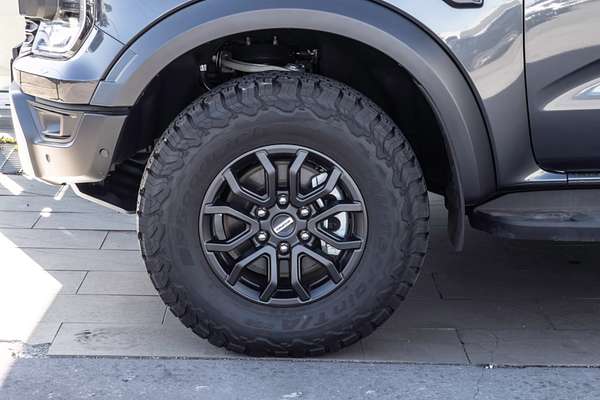 2024 Ford Ranger Raptor 4X4 3.0L