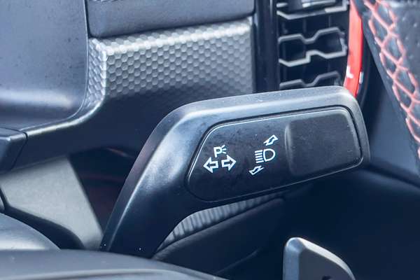 2024 Ford Ranger Raptor 4X4 3.0L