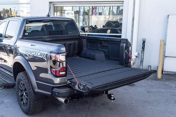 2024 Ford Ranger Raptor 4X4 3.0L