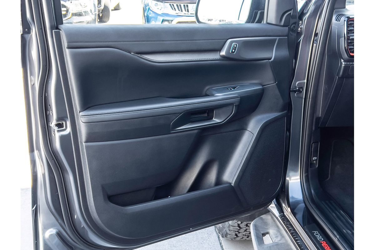 2024 Ford Ranger Raptor 4X4 3.0L