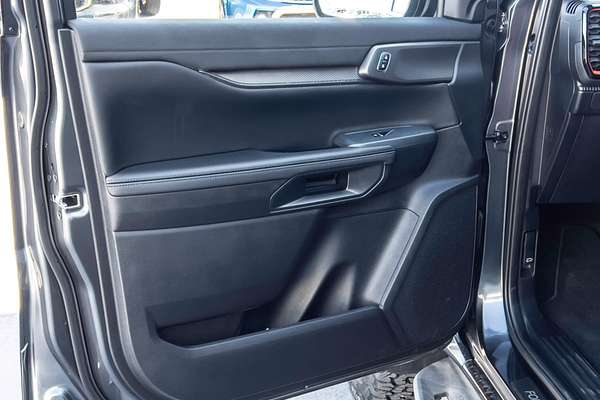 2024 Ford Ranger Raptor 4X4 3.0L
