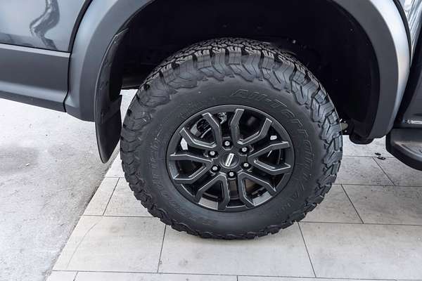 2024 Ford Ranger Raptor 4X4 3.0L