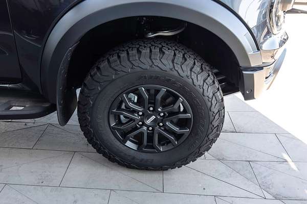 2024 Ford Ranger Raptor 4X4 3.0L