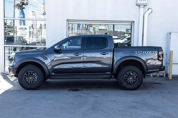 2024 Ford Ranger Raptor 4X4 3.0L
