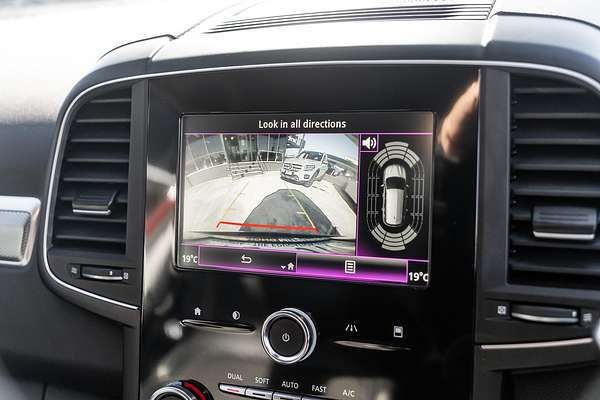 2024 Renault Koleos Life HZG