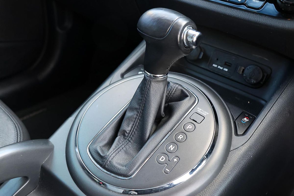 2012 Kia Sportage Platinum SL