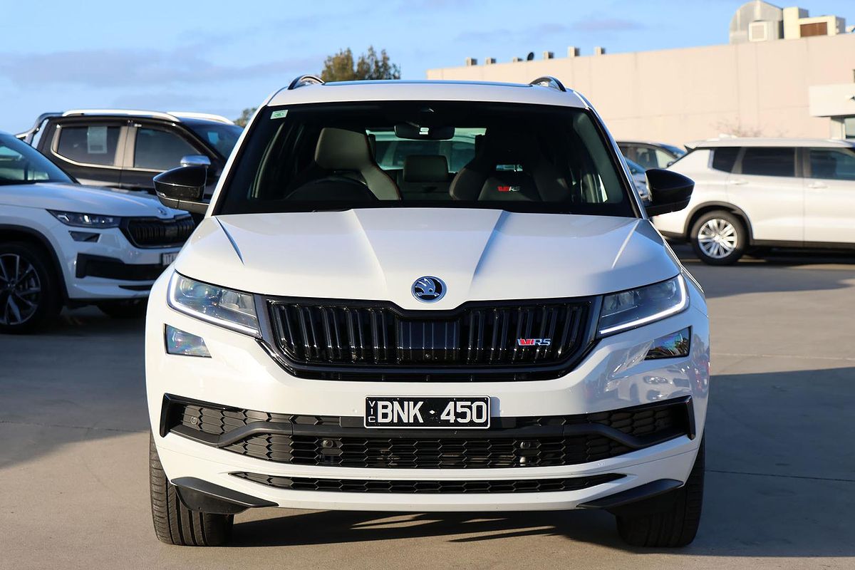 2021 SKODA Kodiaq RS NS
