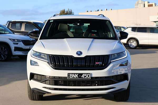 2021 SKODA Kodiaq RS NS