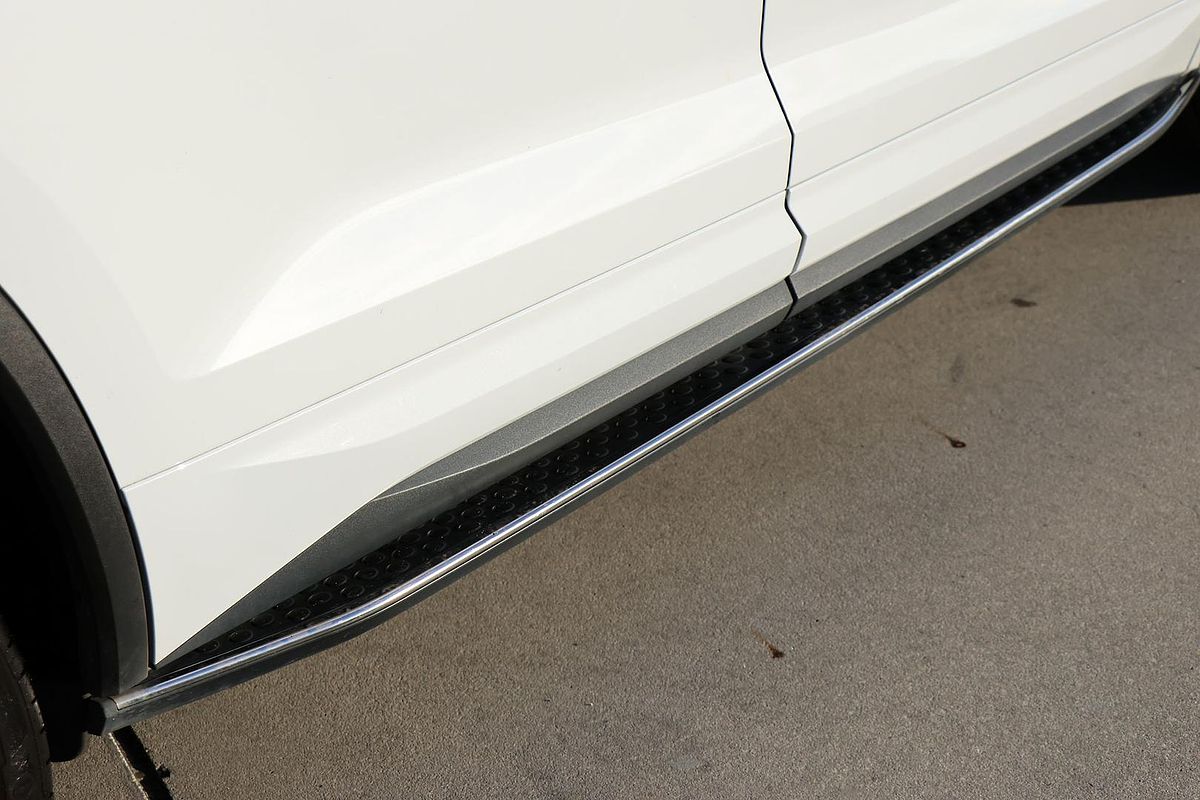 2021 SKODA Kodiaq RS NS