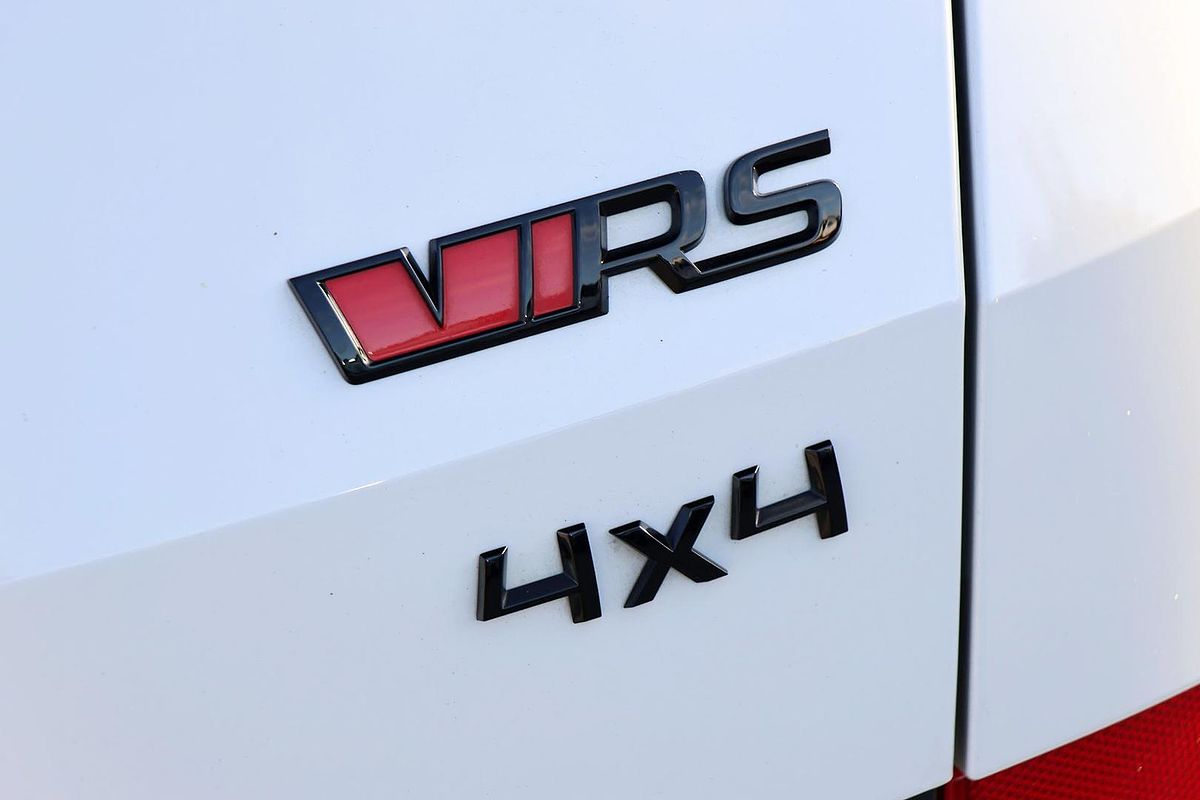2021 SKODA Kodiaq RS NS