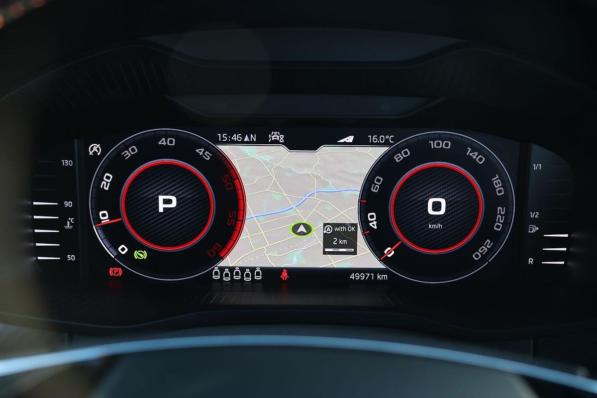 2021 SKODA Kodiaq RS NS