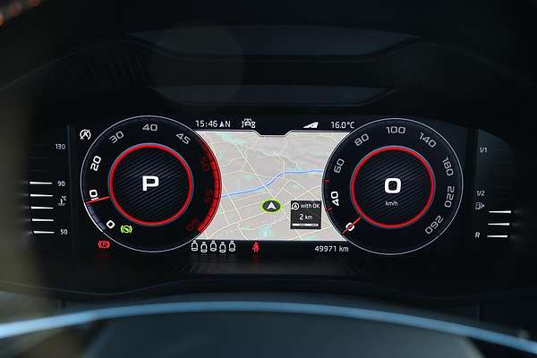 2021 SKODA Kodiaq RS NS