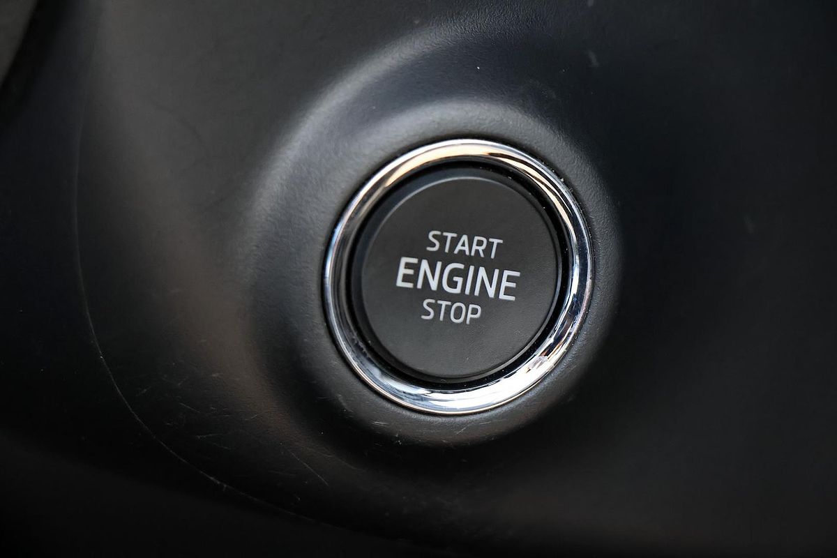 2021 SKODA Kodiaq RS NS