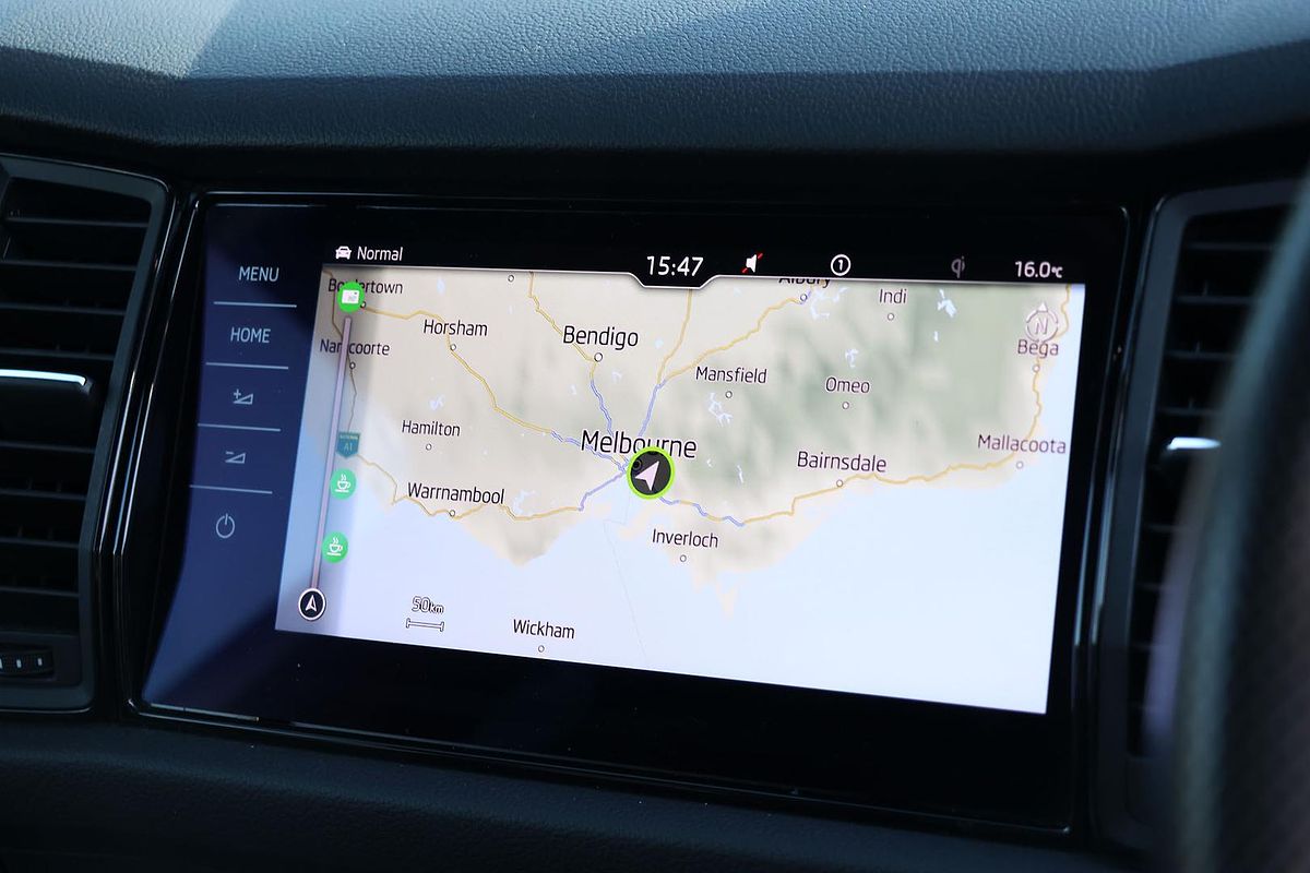 2021 SKODA Kodiaq RS NS