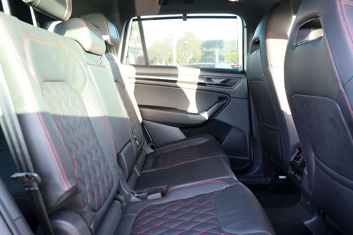 2021 SKODA Kodiaq RS NS