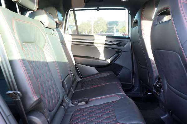 2021 SKODA Kodiaq RS NS