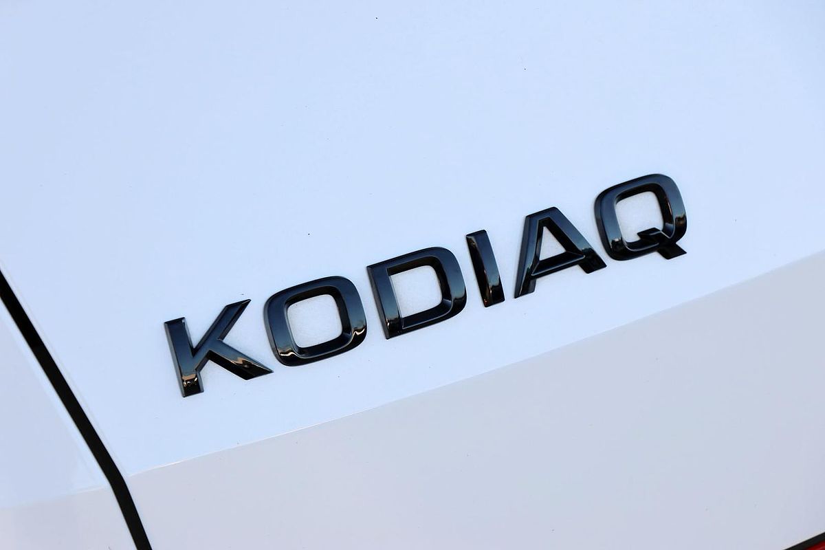 2021 SKODA Kodiaq RS NS