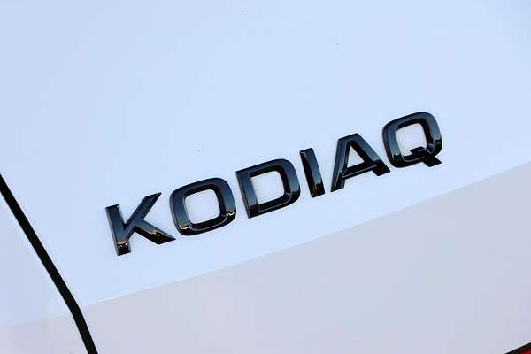 2021 SKODA Kodiaq RS NS