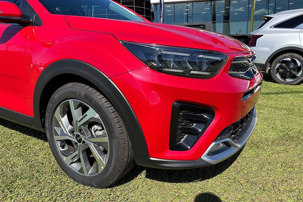 2024 Kia Stonic GT-Line YB