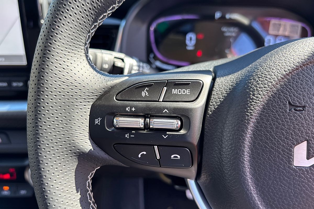 2024 Kia Stonic GT-Line YB