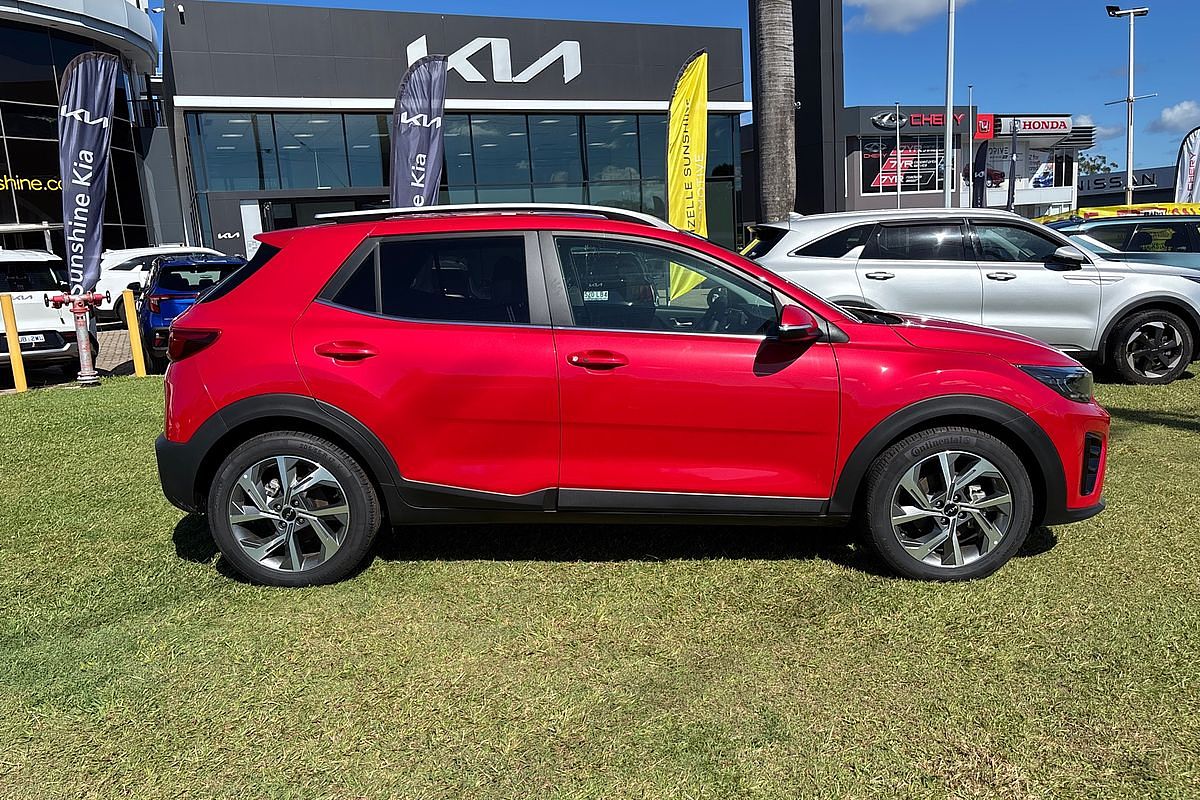 2024 Kia Stonic GT-Line YB