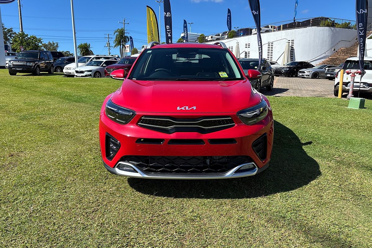 2024 Kia Stonic GT-Line YB