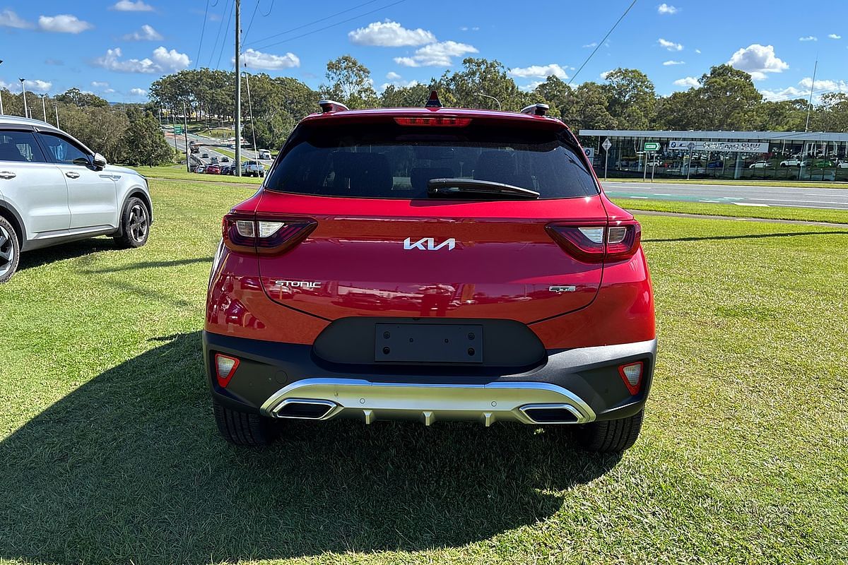 2024 Kia Stonic GT-Line YB