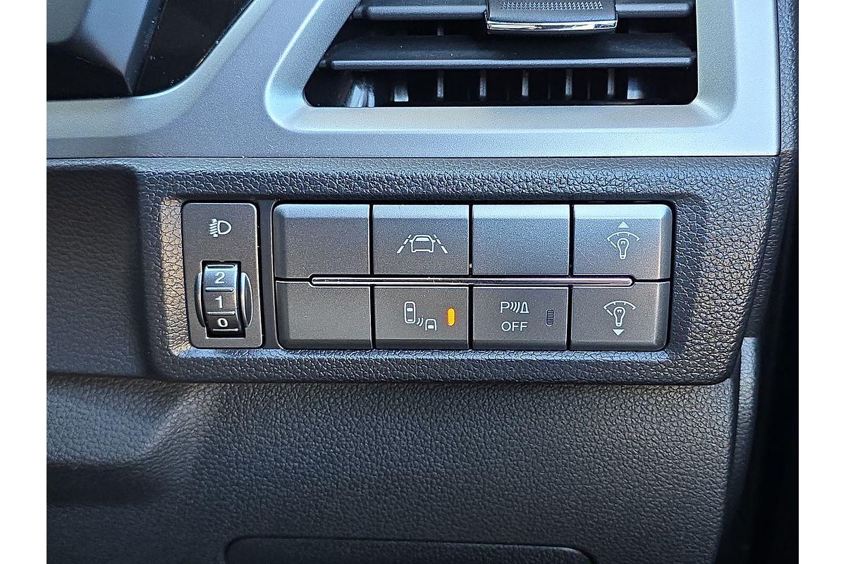 2019 SsangYong Korando ELX C300