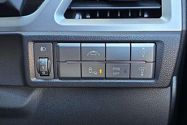 2019 SsangYong Korando ELX C300