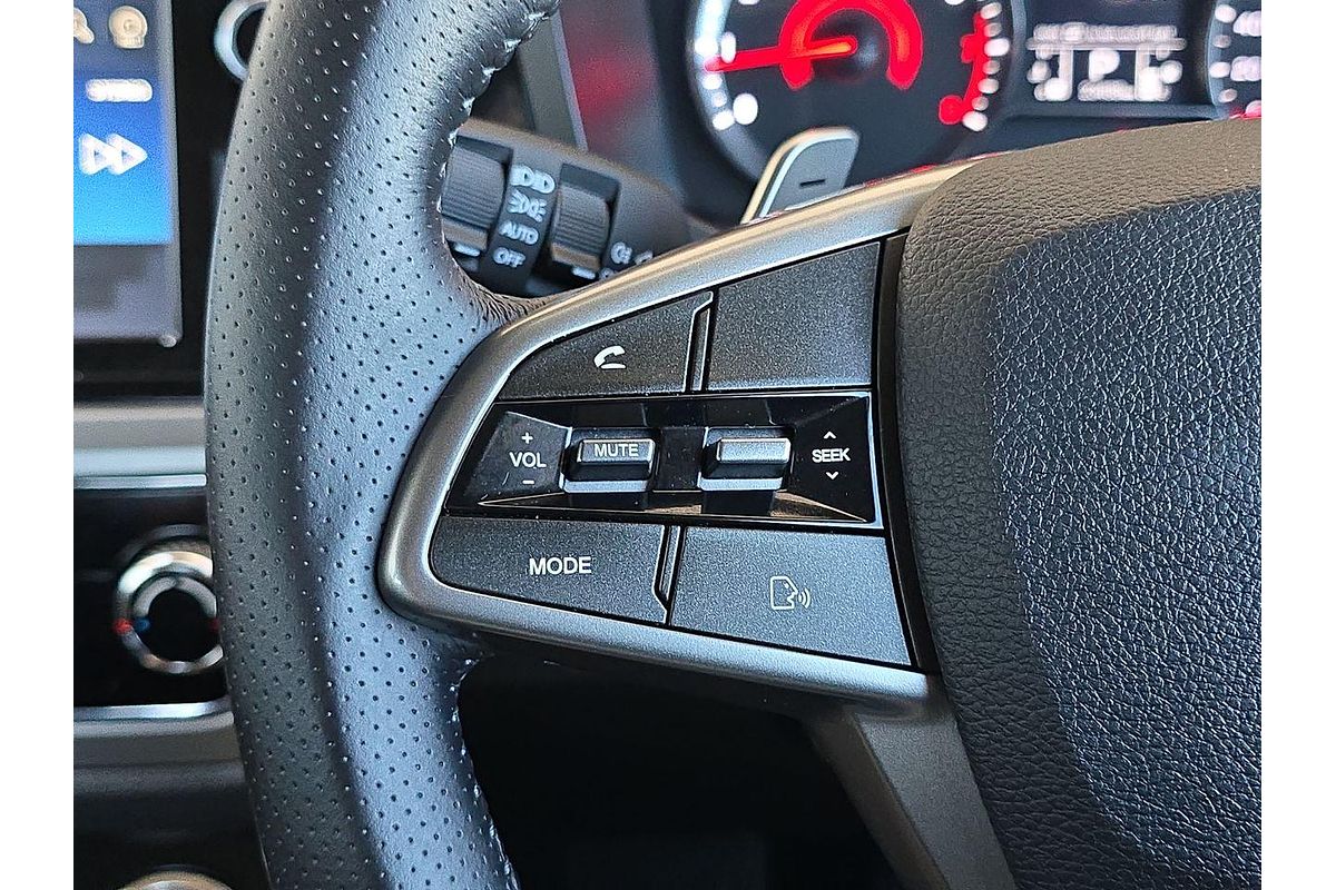 2019 SsangYong Korando ELX C300