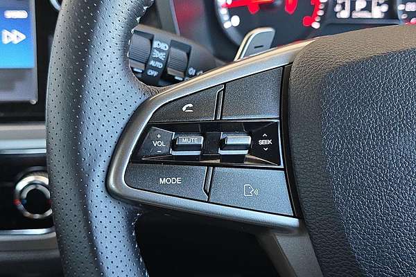 2019 SsangYong Korando ELX C300