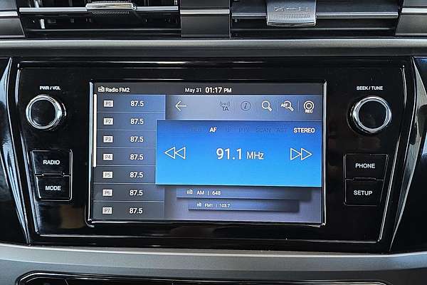 2019 SsangYong Korando ELX C300